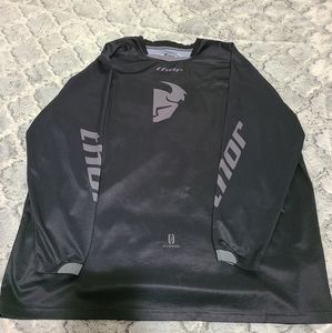 Thor riding jersey
